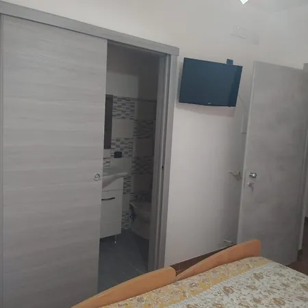 Affitta Peluso B&B 3*