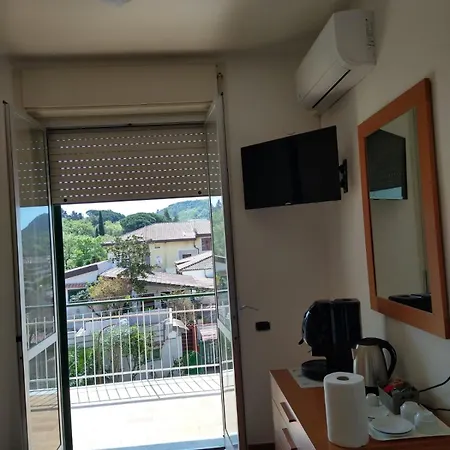 Bed & Breakfast Affitta Peluso