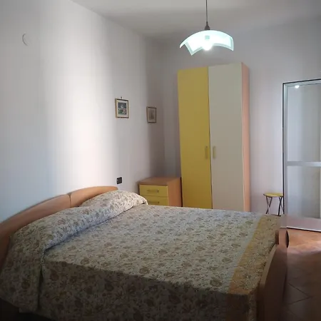Affitta Peluso 3* Palinuro