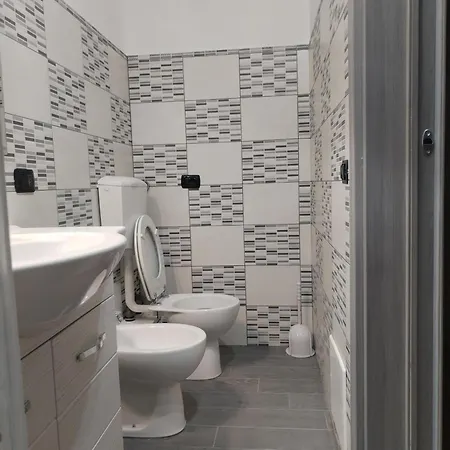 Affitta Peluso B&B
