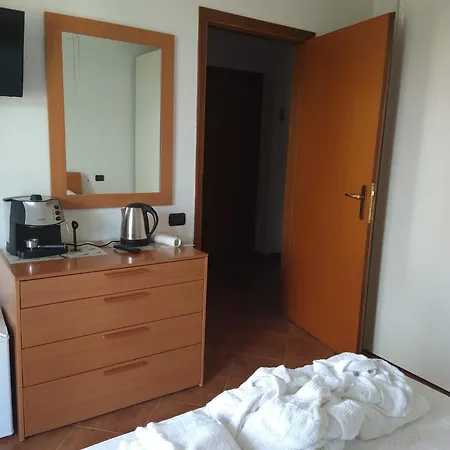 Affitta Peluso B&B