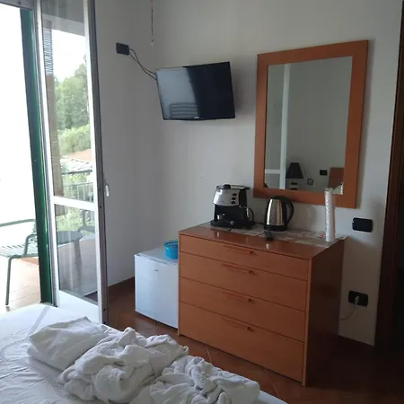 B&B Affitta Peluso