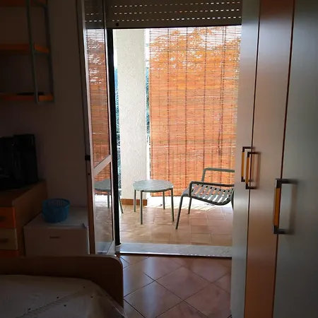 Bed & Breakfast Affitta Peluso