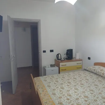 Bed & Breakfast Affitta Peluso
