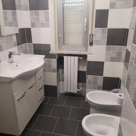 Couette-café Affitta Peluso