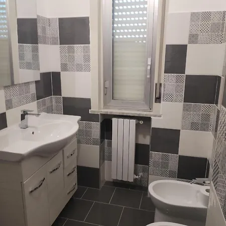 فندق مبيت وإفطار Affitta Peluso بالينورو